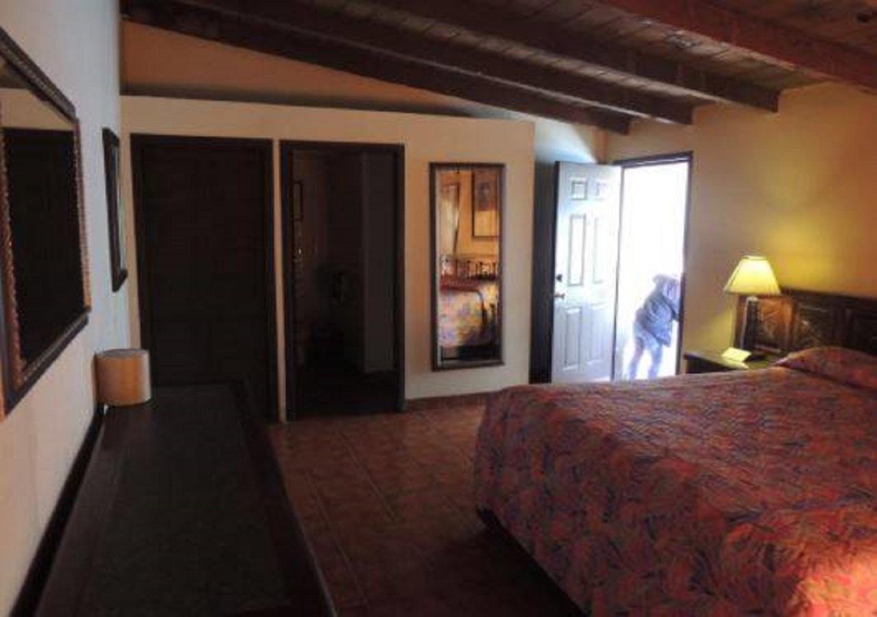Hotel Calafia