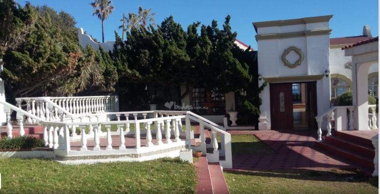 Calafia Rosarito