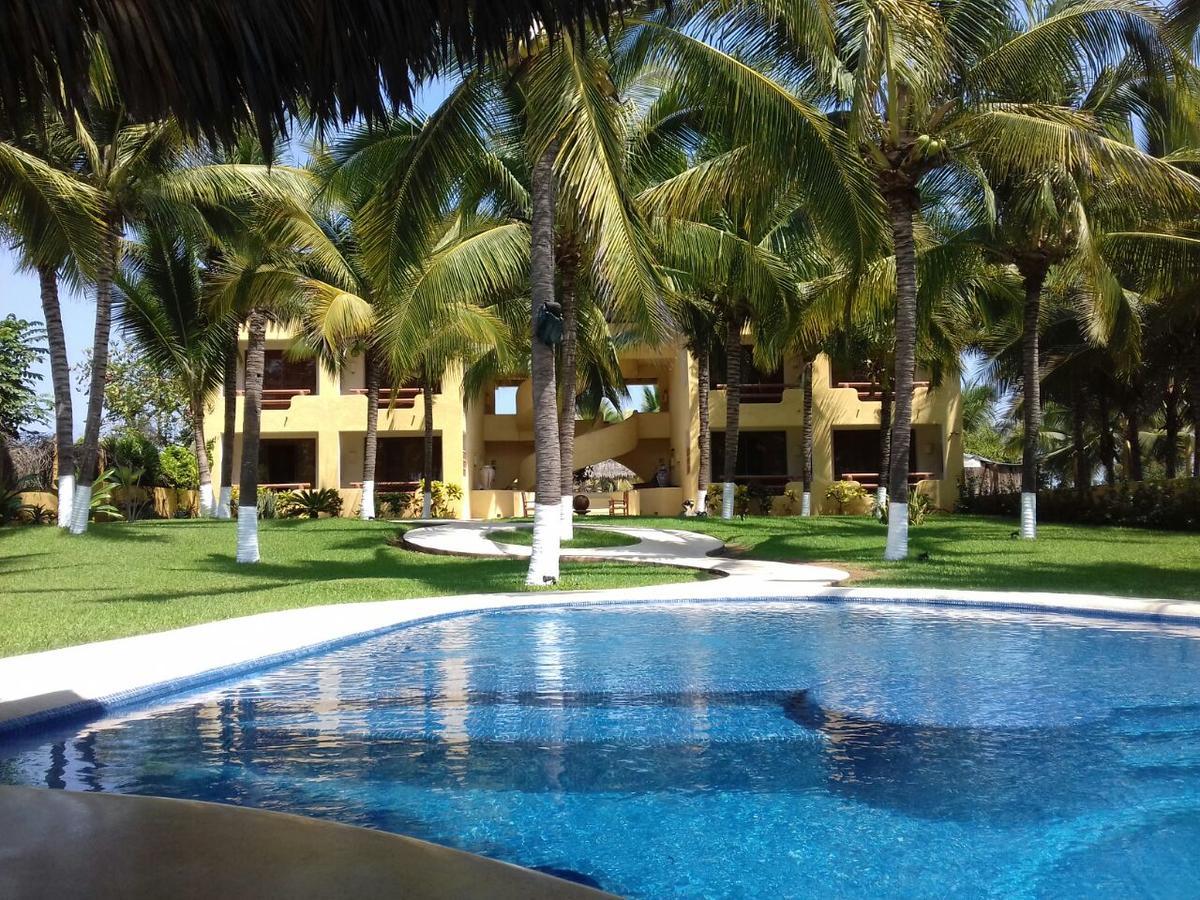 Bella Vista Zihuatanejo