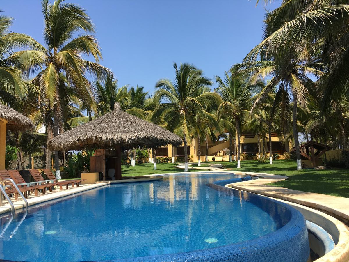 Bella Vista Hotel Zihuatanejo