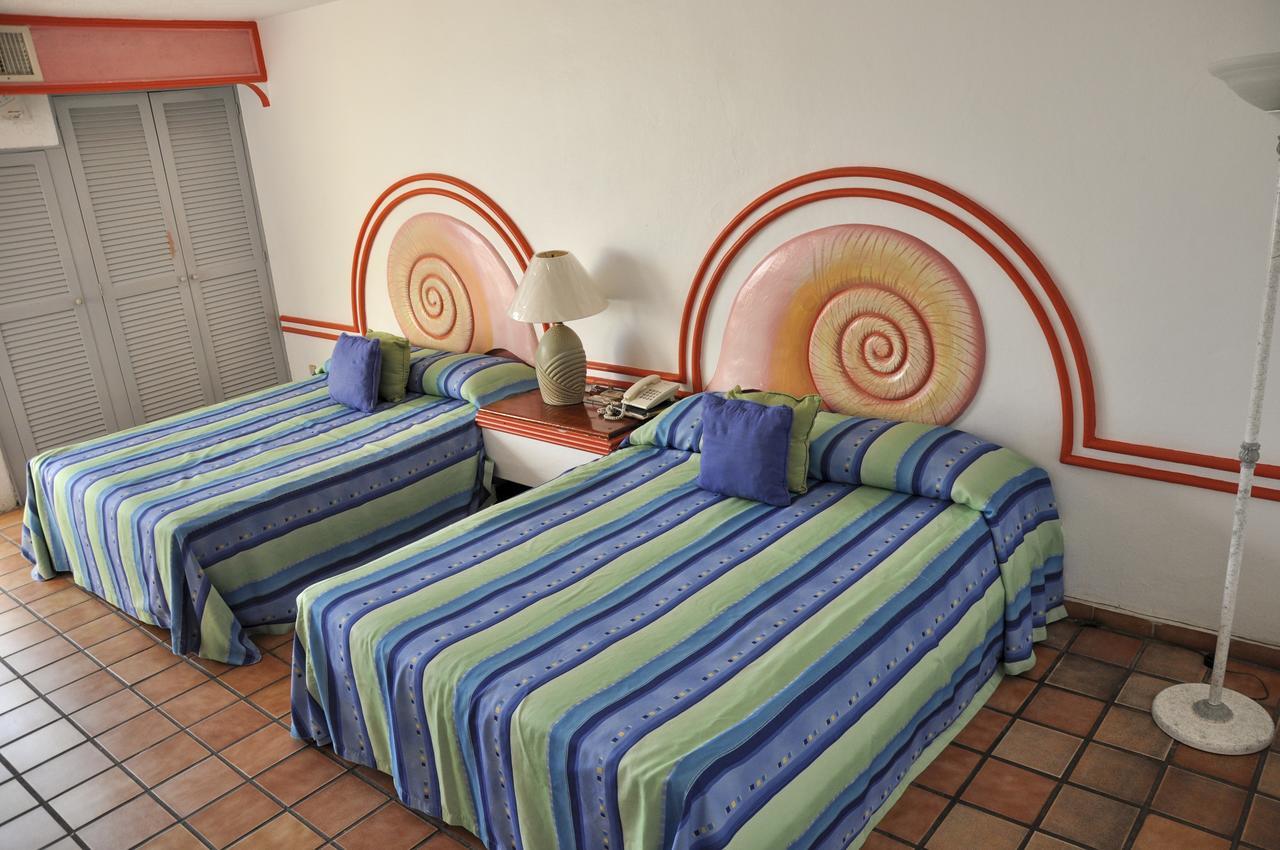 Hotel Caracoles 4*