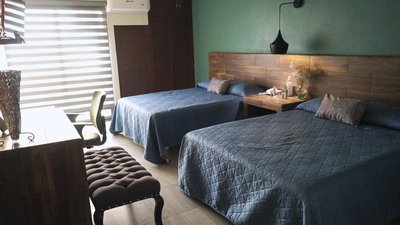 Caracoles 4* Manzanillo