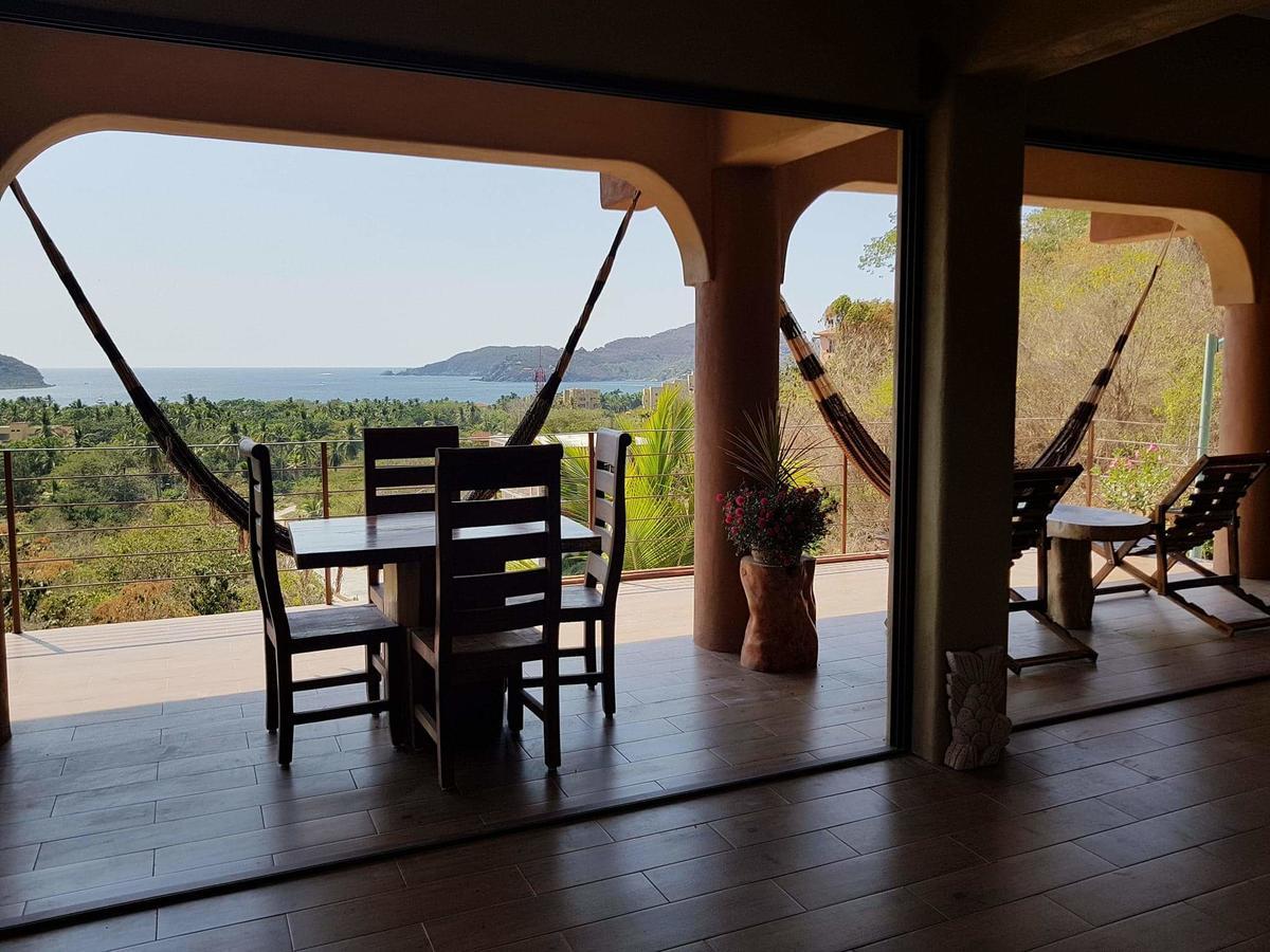 Bed & Breakfast Casa Arcoiris