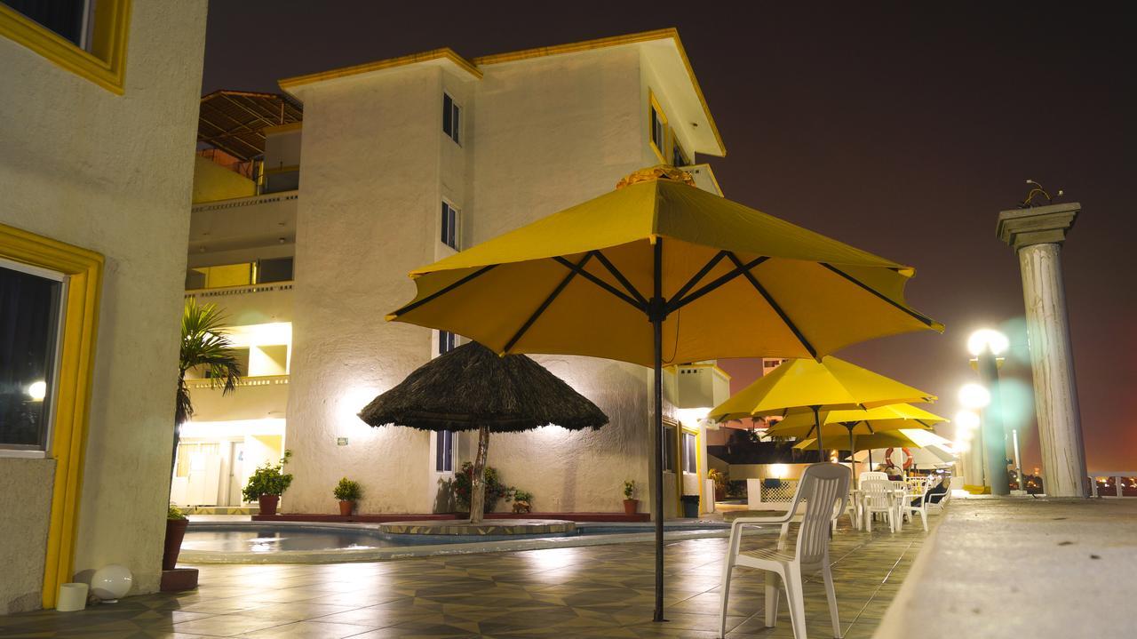 Hotel Caracoles