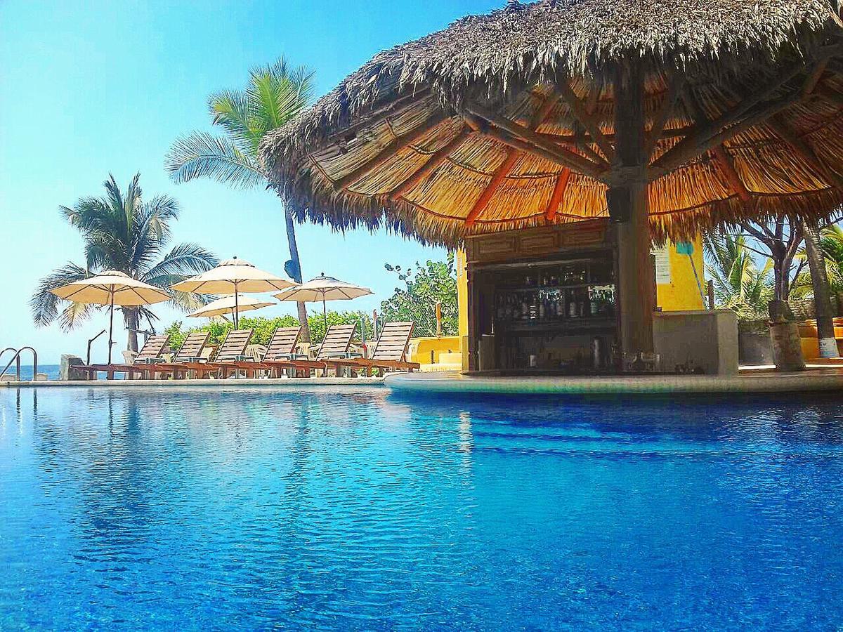 Hotel Bella Vista Zihuatanejo
