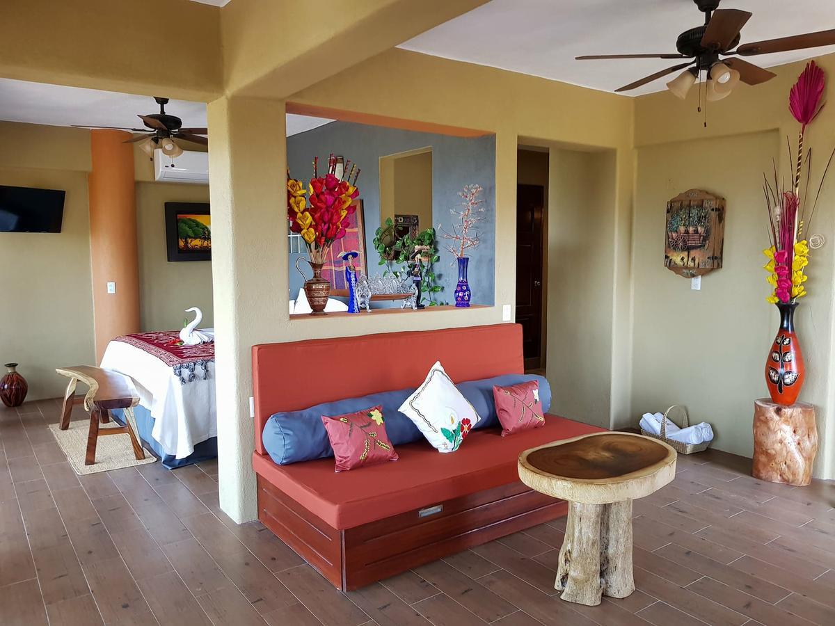 Bed & Breakfast Casa Arcoiris