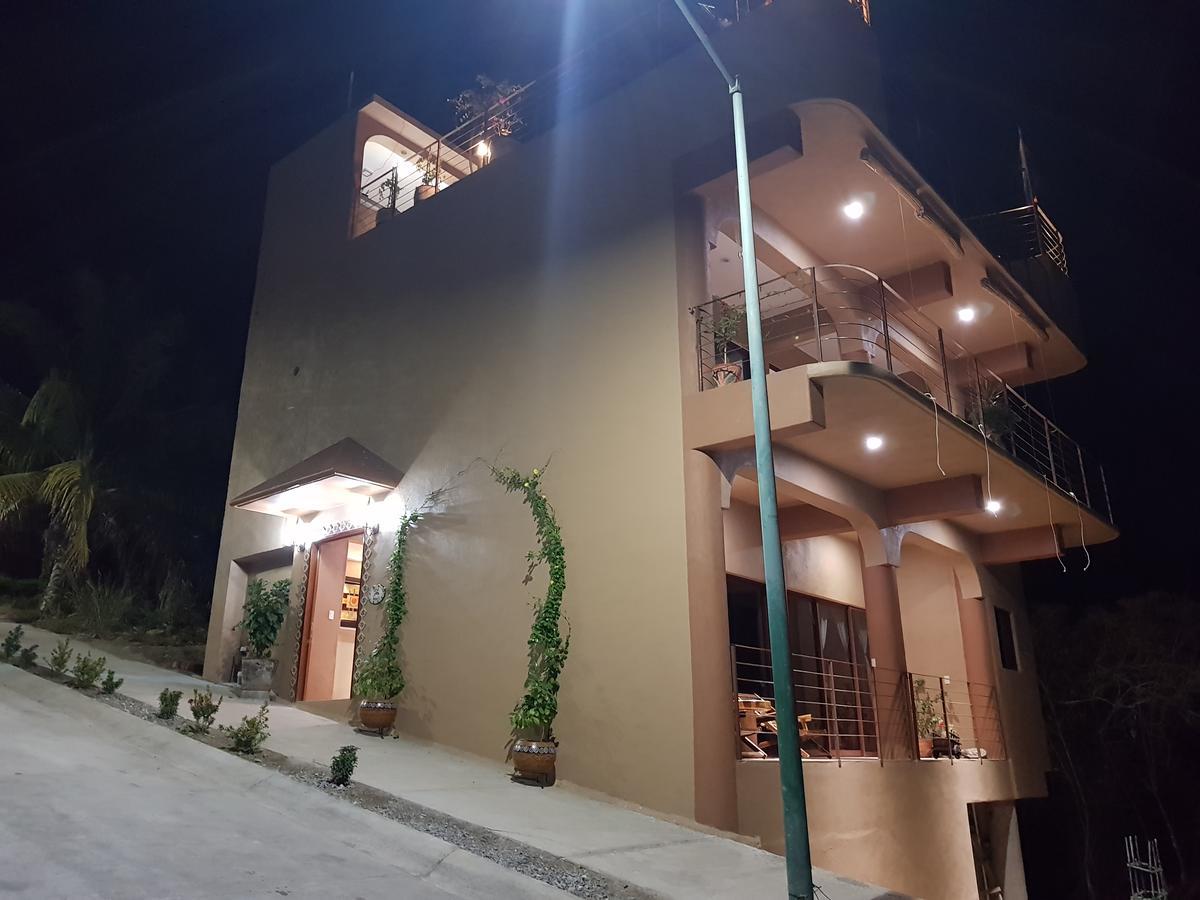 Bed & Breakfast Casa Arcoiris 2*