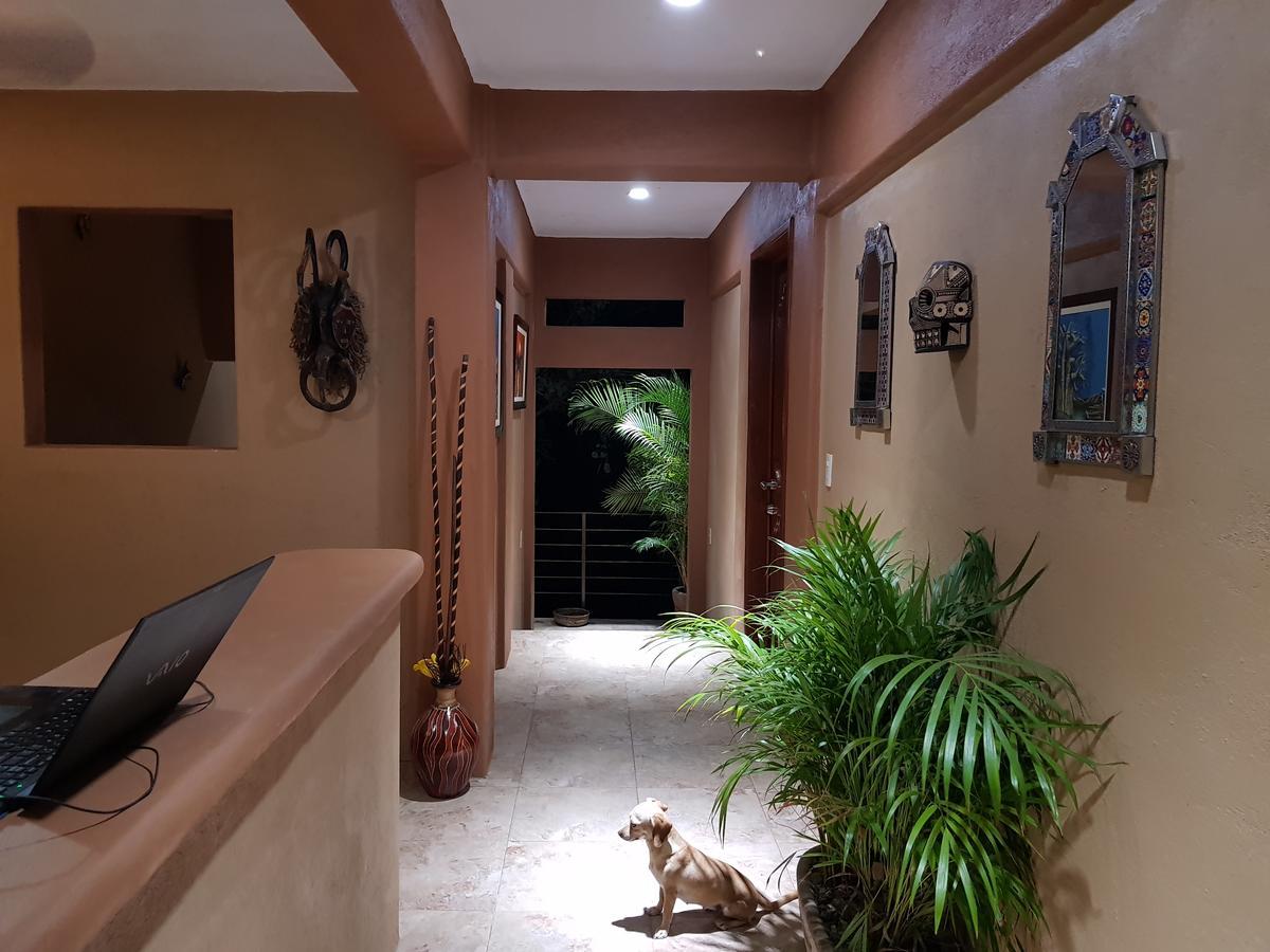 Bed & Breakfast Casa Arcoiris 2*