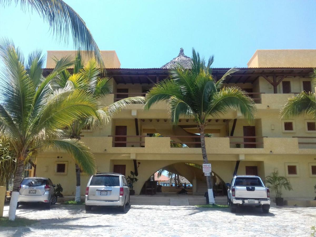 Bella Vista 3*