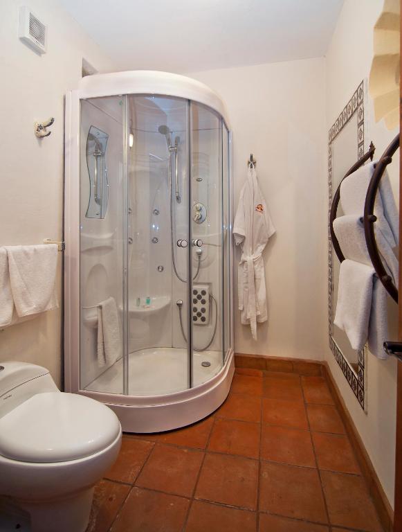 Hotel Porton Del Cielo Patzcuaro