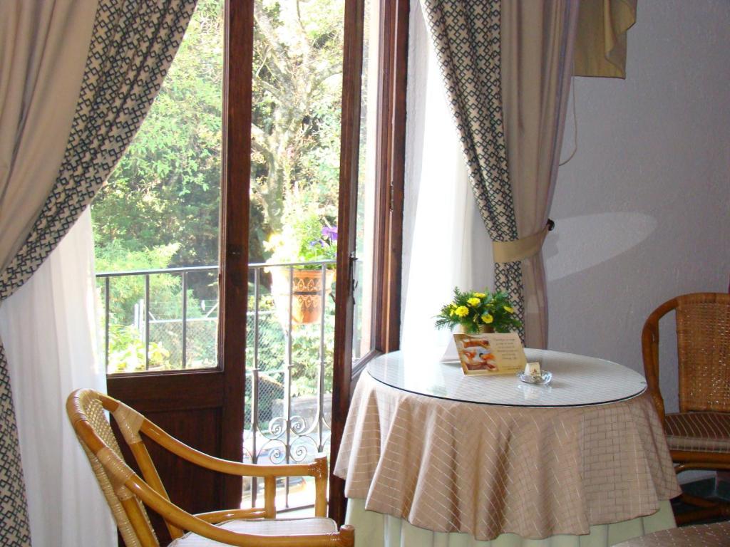 Mansion Del Cupatitzio 4*
