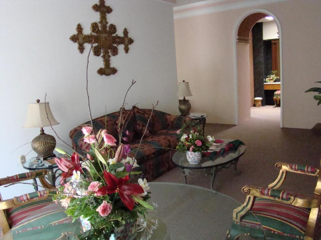 Mansion Del Cupatitzio 4*