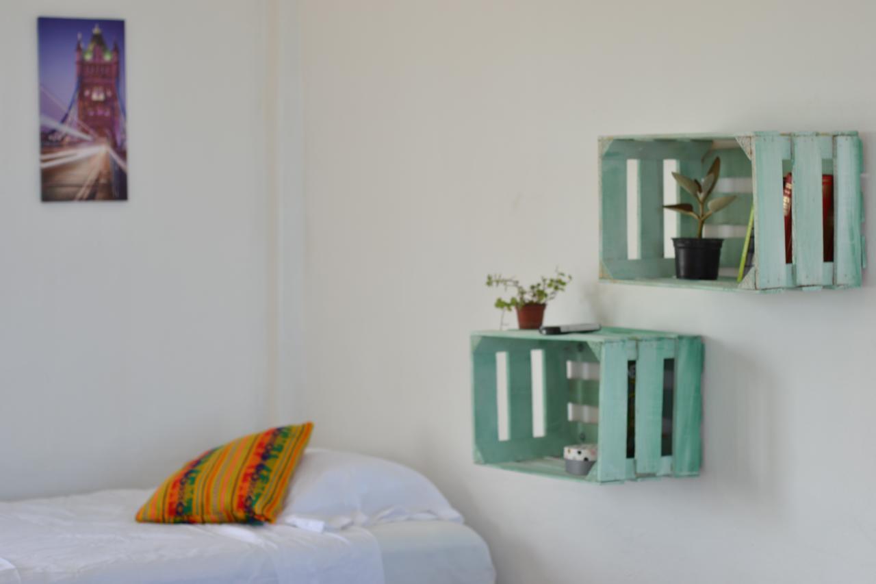 Jacaranda Playa Guest house *