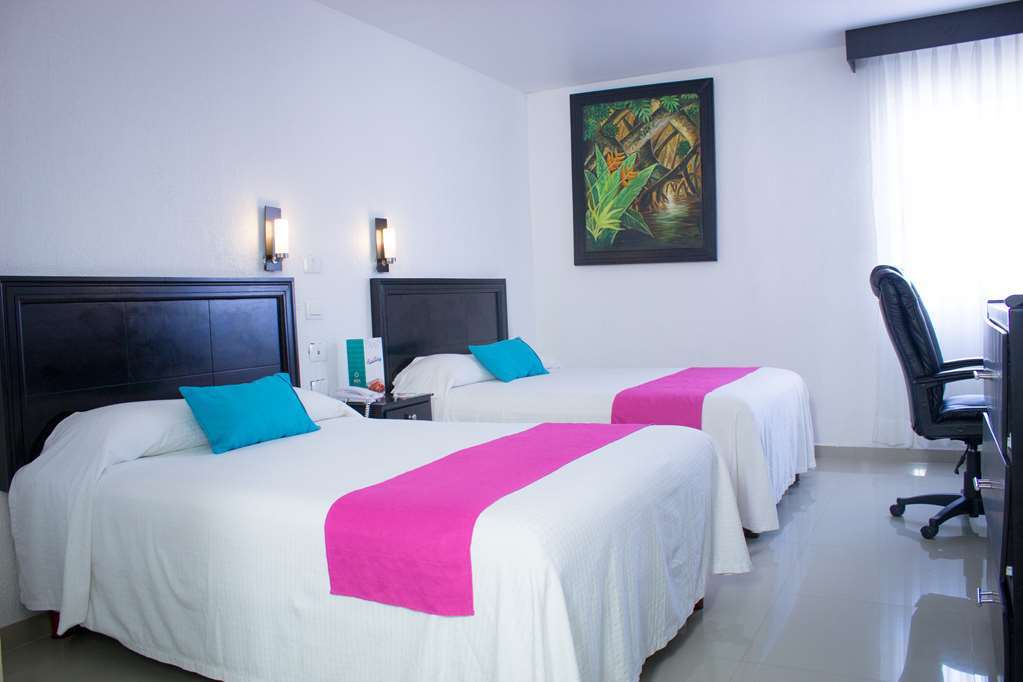 Mia 3* Villahermosa