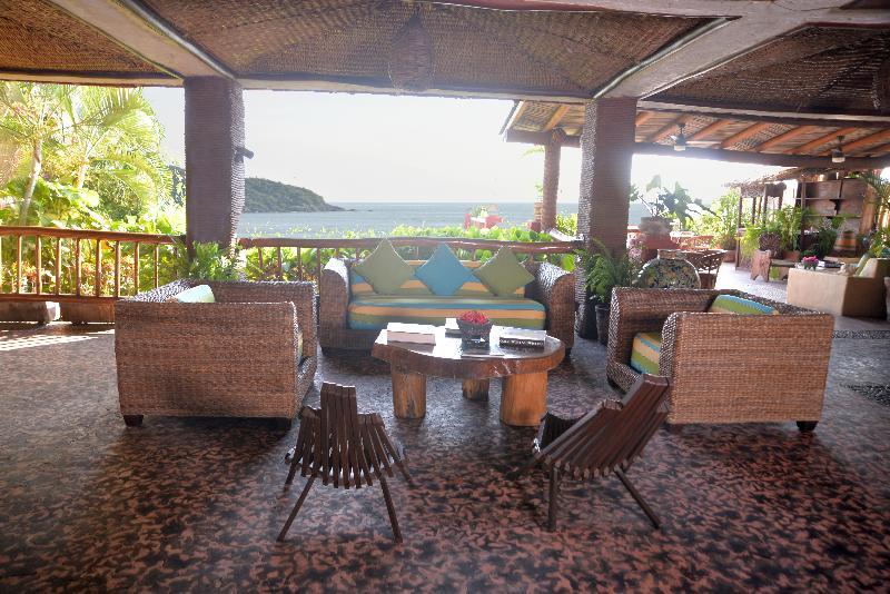 Aura Del Mar Hotel