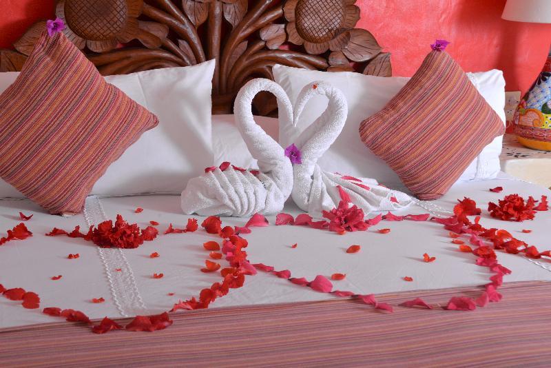 Hotel Aura Del Mar Zihuatanejo