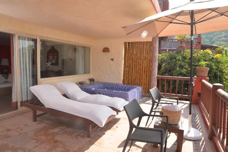 Aura Del Mar 4* Zihuatanejo