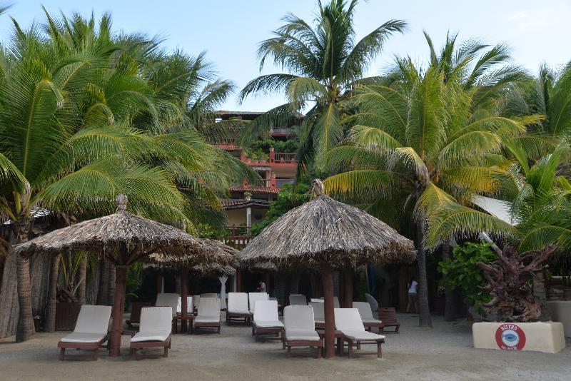 Aura Del Mar 4*