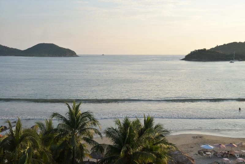 Aura Del Mar