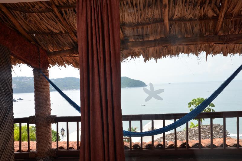 Aura Del Mar Hotel Zihuatanejo