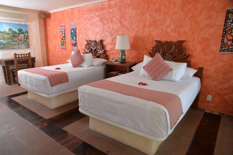 Aura Del Mar Hotel 4*