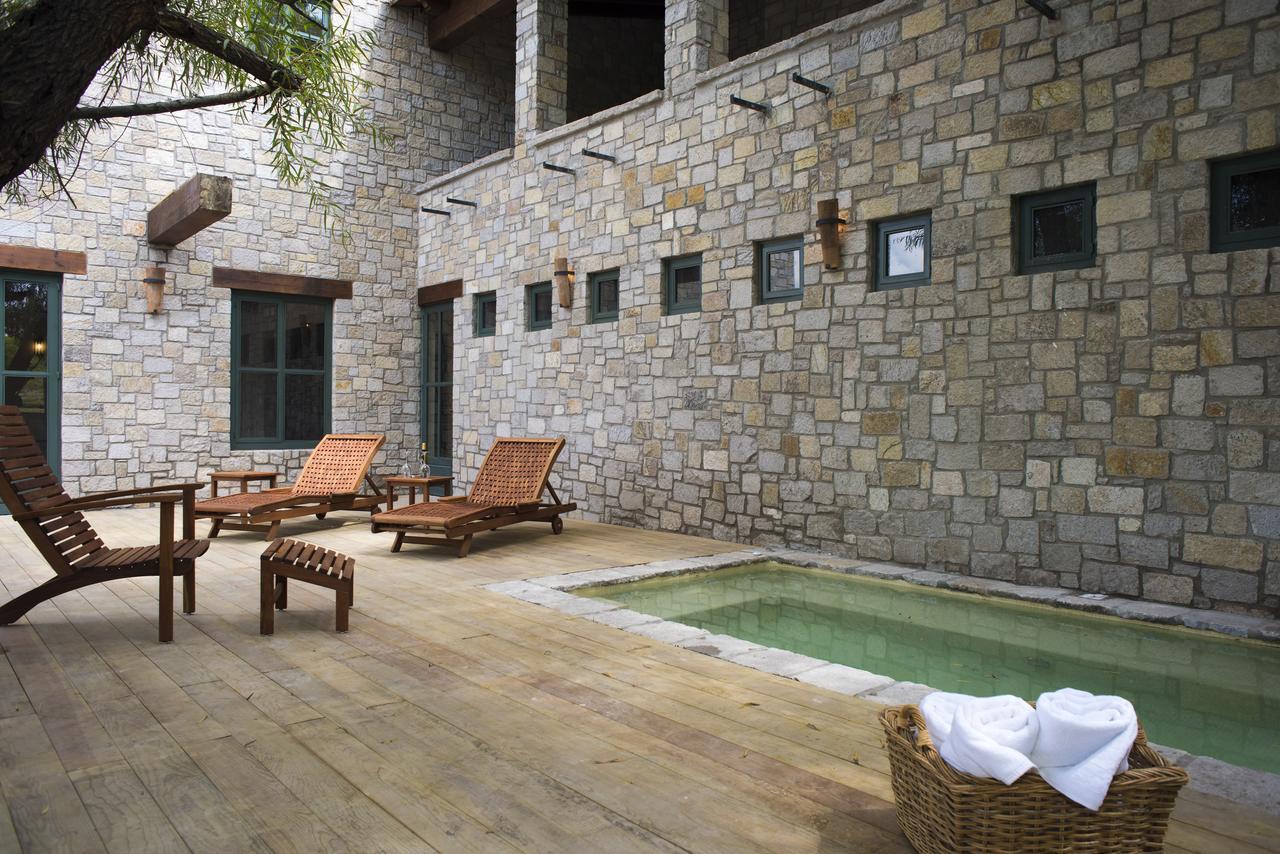 Vinedos San Lucas Hotel 3*