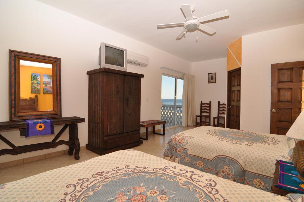 Casa Costa Azul