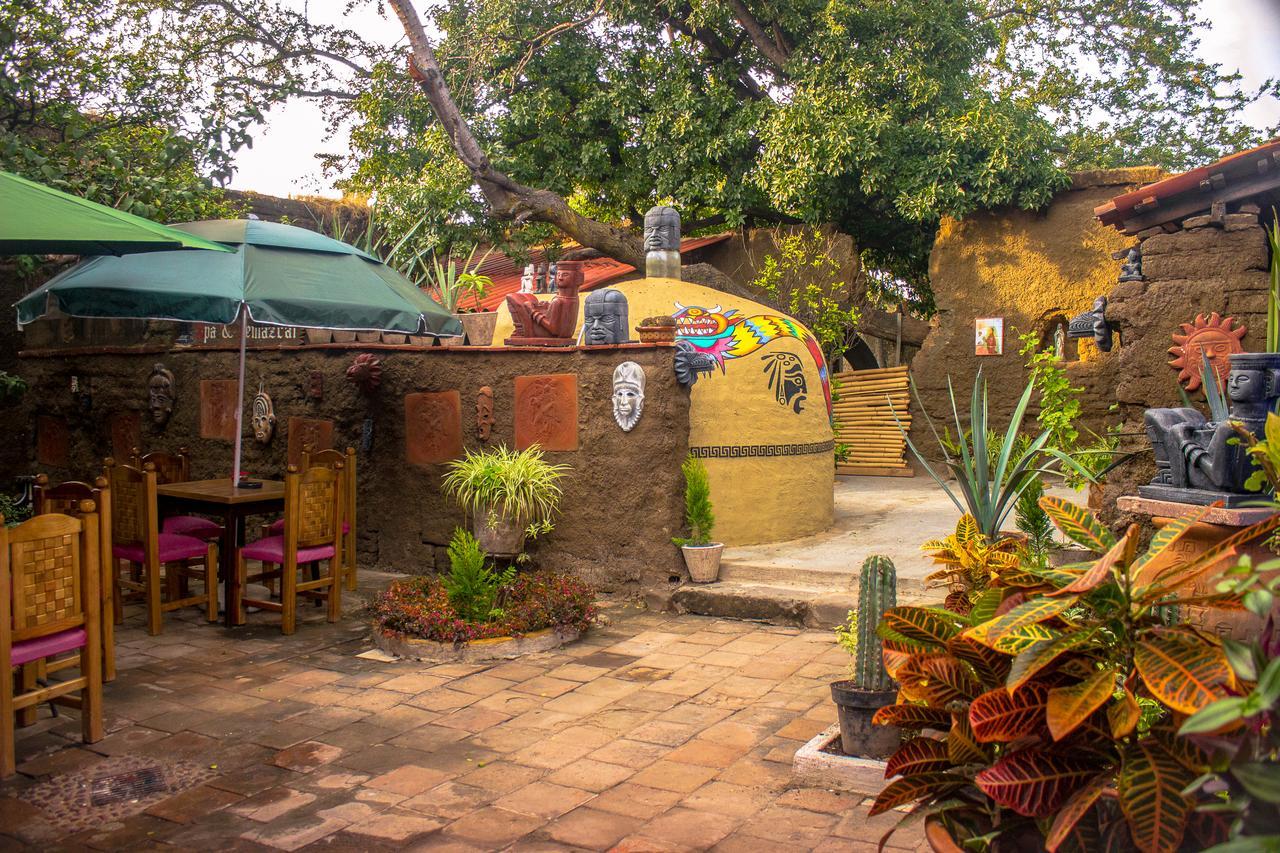 Casona Temazcal &
