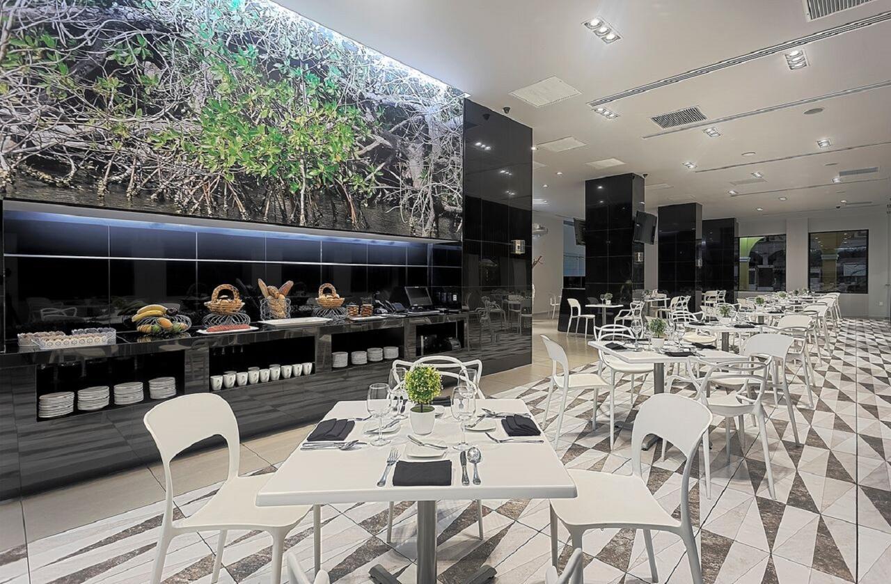 Olmeca Plaza 4* Villahermosa