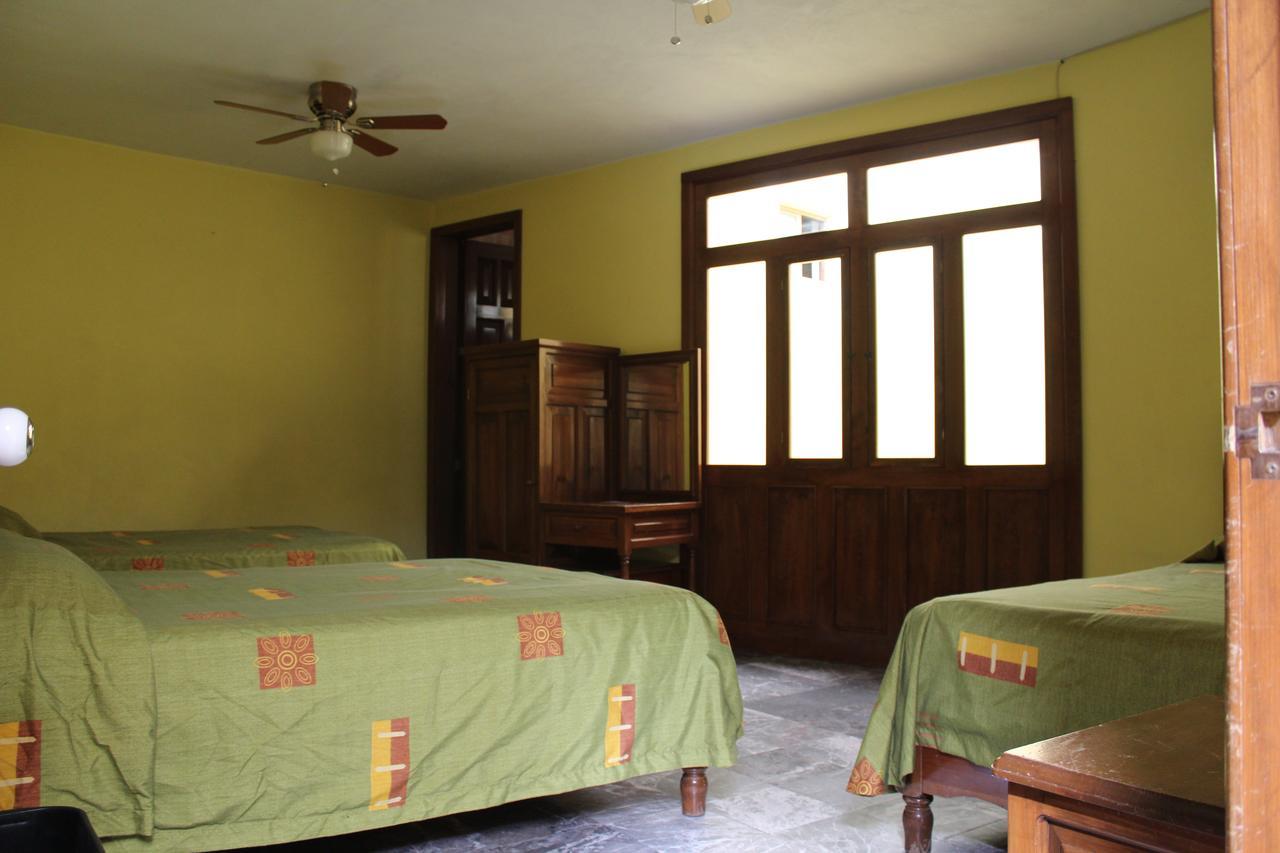 Hotel Camino De Villaseca Guanajuato