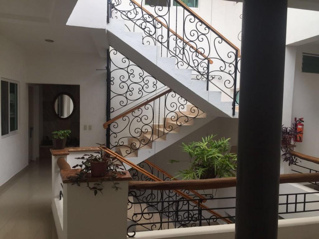 Casa Del Parque Vallarta