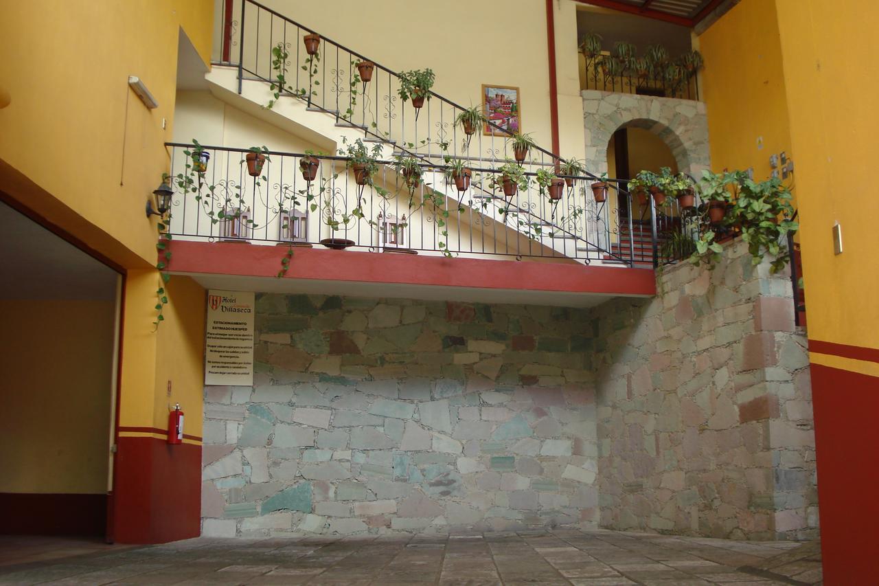 Camino De Villaseca Hotel 2*
