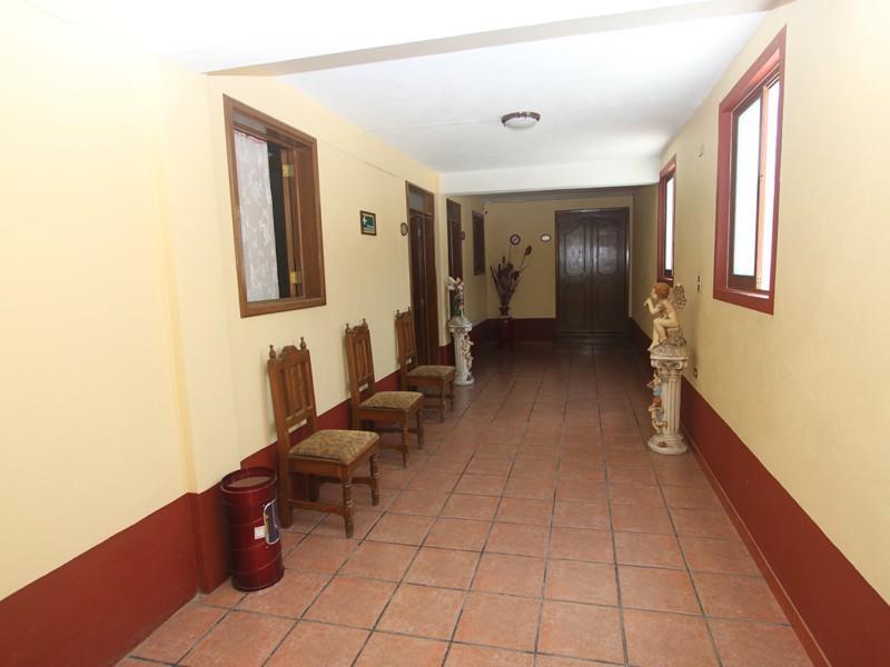Camino De Villaseca Guanajuato