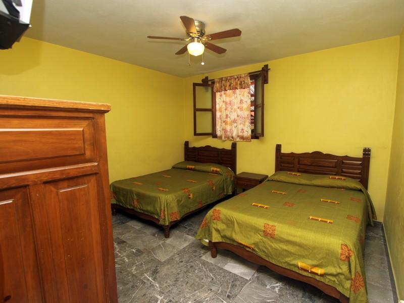 Hotel Camino De Villaseca Guanajuato