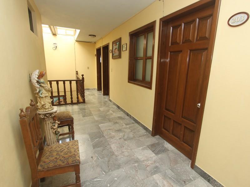 Hotel Camino De Villaseca