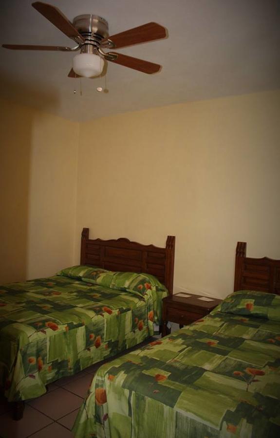 Hotel Camino De Villaseca