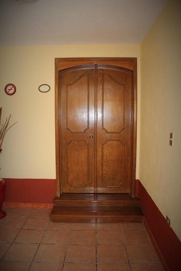 Hotel Camino De Villaseca Guanajuato