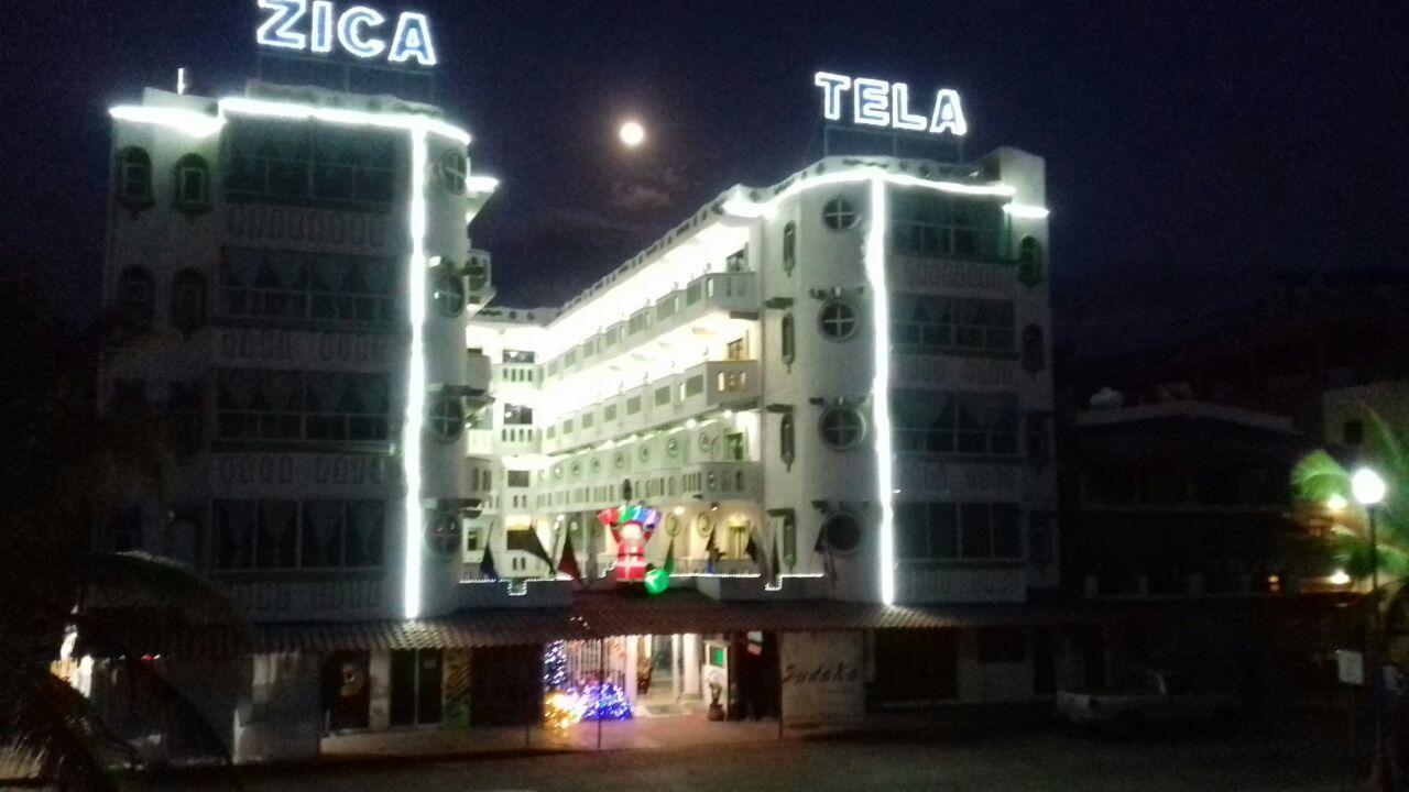 Zicatela Dorada Puerto Escondido (Oaxaca)
