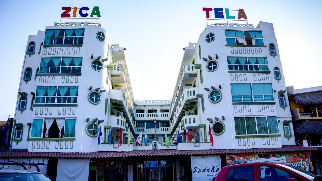 Zicatela Dorada * Puerto Escondido (Oaxaca)
