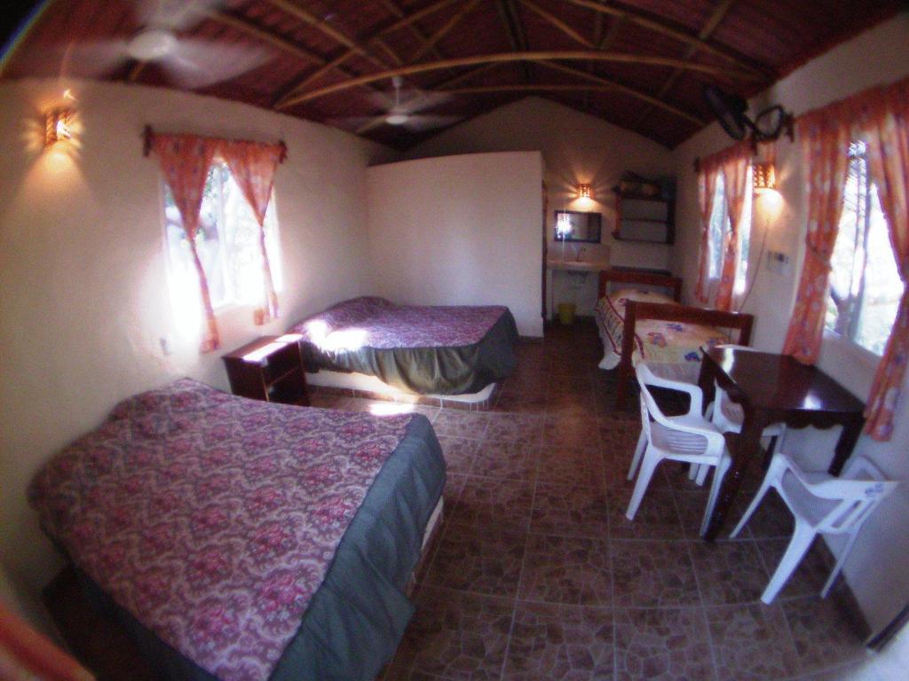 Resort Cocoaventura 3*