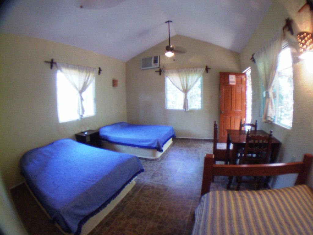 Cocoaventura 3* Veracruz