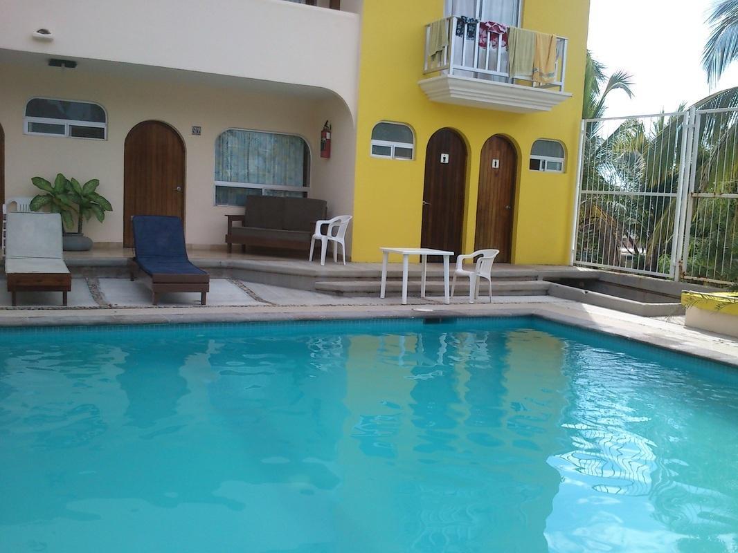 Kootznoowoo 3* Puerto Escondido (Oaxaca)