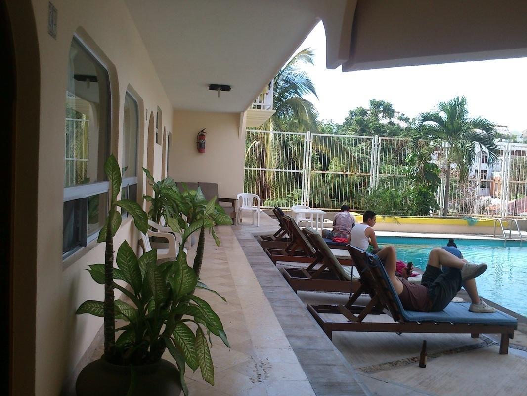 Kootznoowoo Hotel