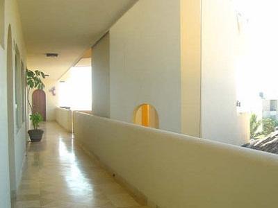 Kootznoowoo 3* Puerto Escondido (Oaxaca)