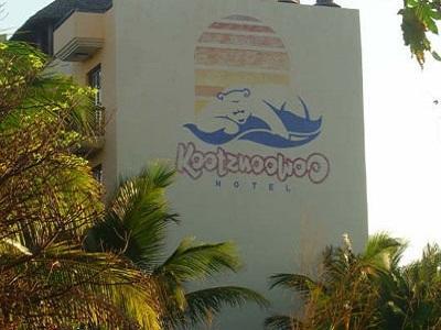 Kootznoowoo Puerto Escondido (Oaxaca)