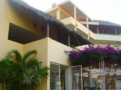 Kootznoowoo Hotel