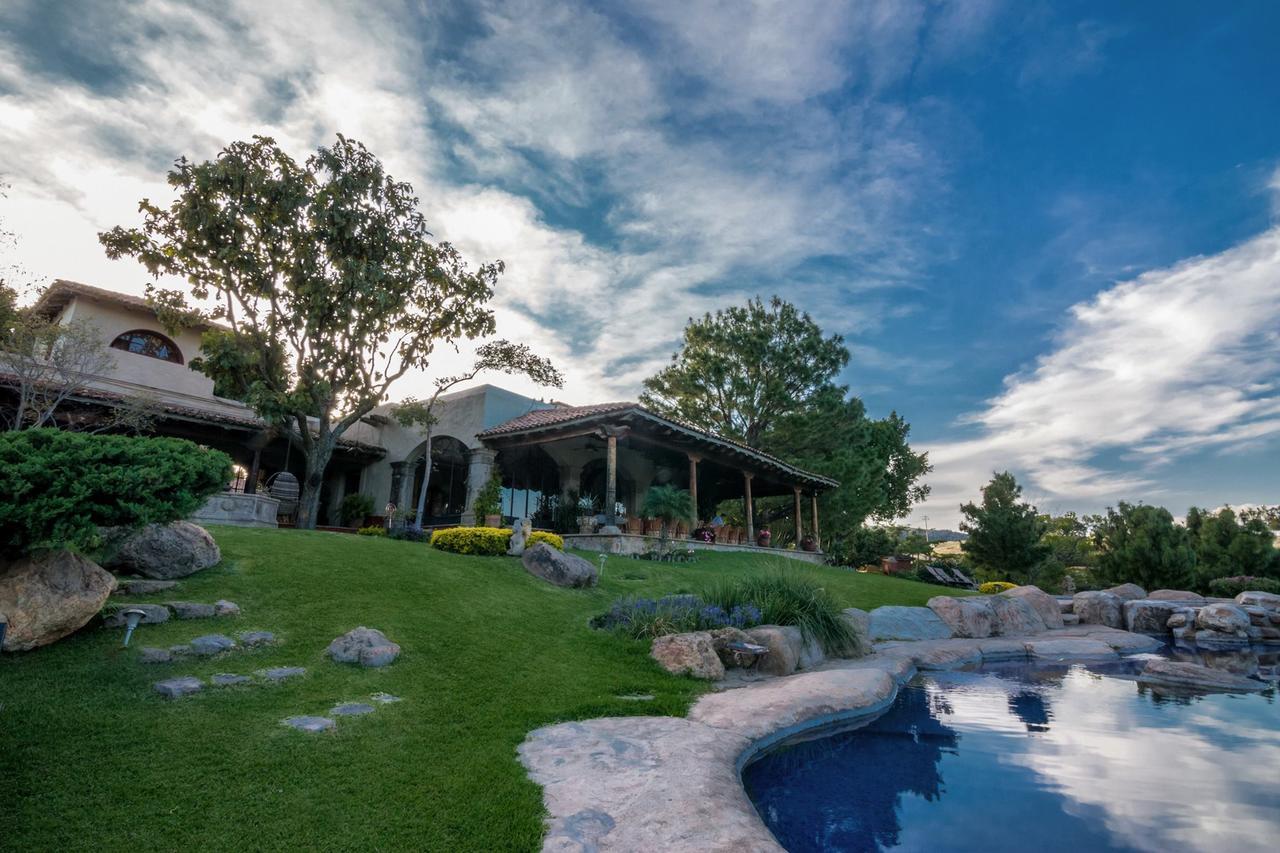 Defranca Boutique 3* San Lorenzo (Jalisco)