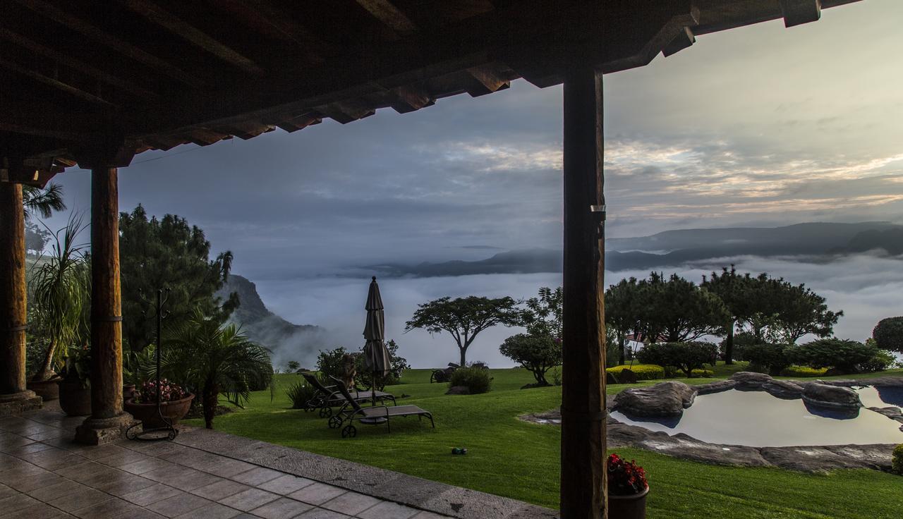Hotel Defranca Boutique San Lorenzo (Jalisco)