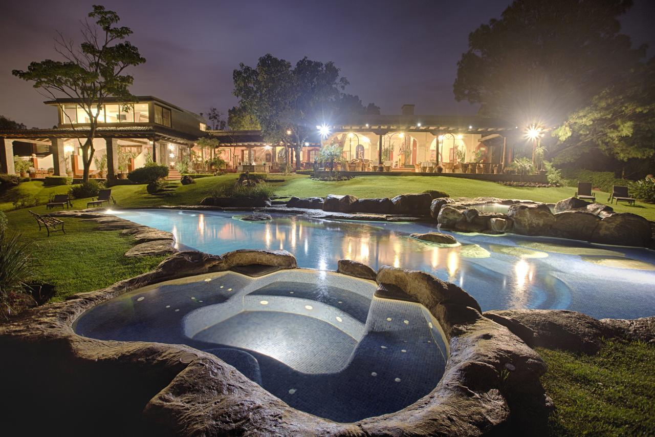 Defranca Boutique Hotel