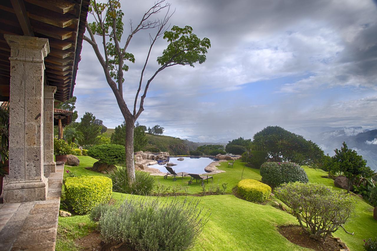 Defranca Boutique 3* San Lorenzo (Jalisco)